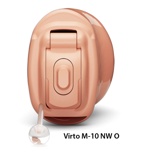 Phonak Virto M-10 hearing aid